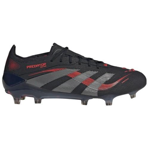 adidas Predator Elite FG Stealth Victory Pack - ID3878