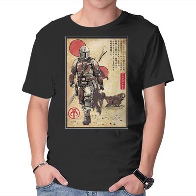 Oberteile – T-Shirts