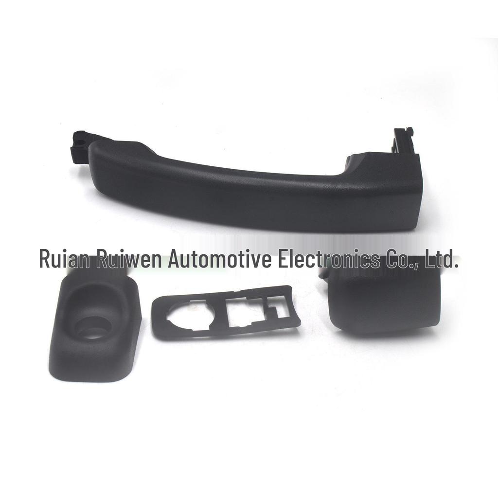 806067794R 806073022R Renault MASTER MK3 Door Handle Replacement
