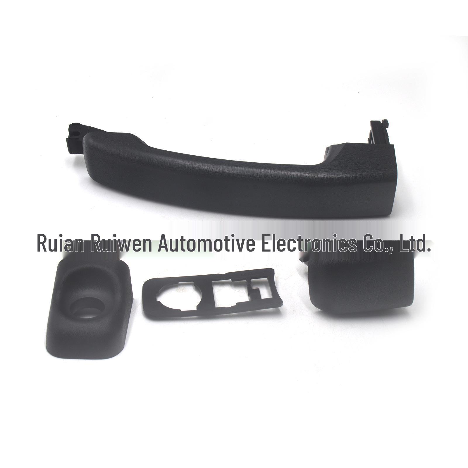 806067794R 806073022R Замена ручки двери Renault MASTER MK3 other