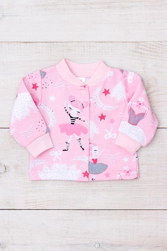 

Толстовка (немовлята дівчатка) Демісезон 5036-024-5 HC 56 китай храм на зуя