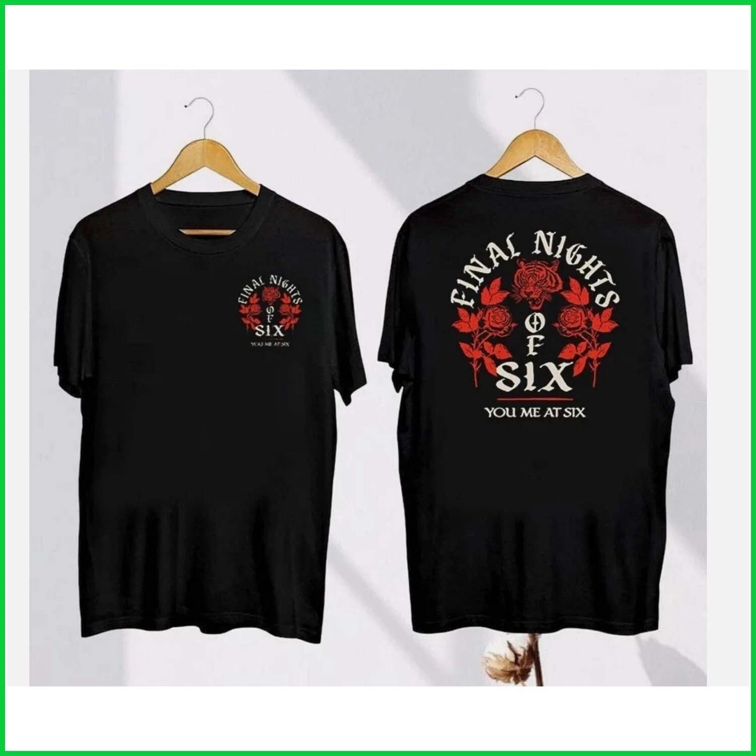 Lady Gaga The Mayhem Ball In The World Tour 2025 Two Sided T-Shirt Mens Womens Tees Top S