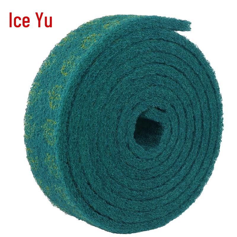 Bingyu Heavy-Duty Scouring Pad Regular
