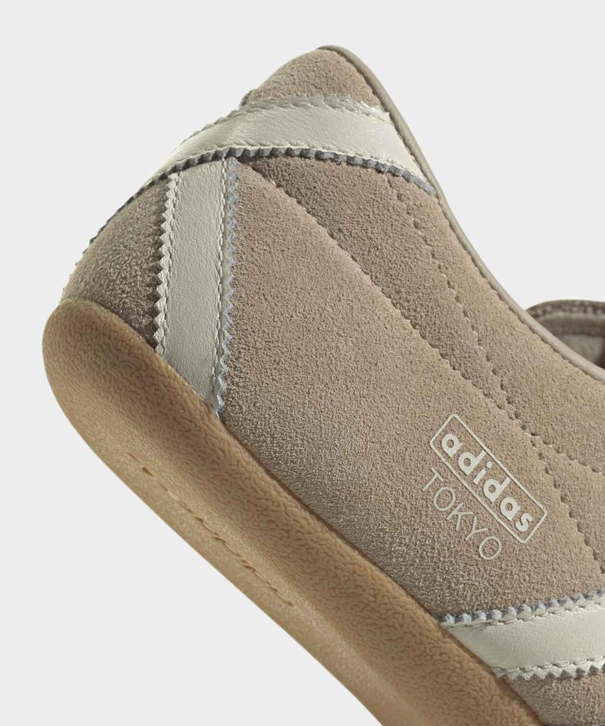 adidas Tokyo - Stone Khaki:White / Ki3583