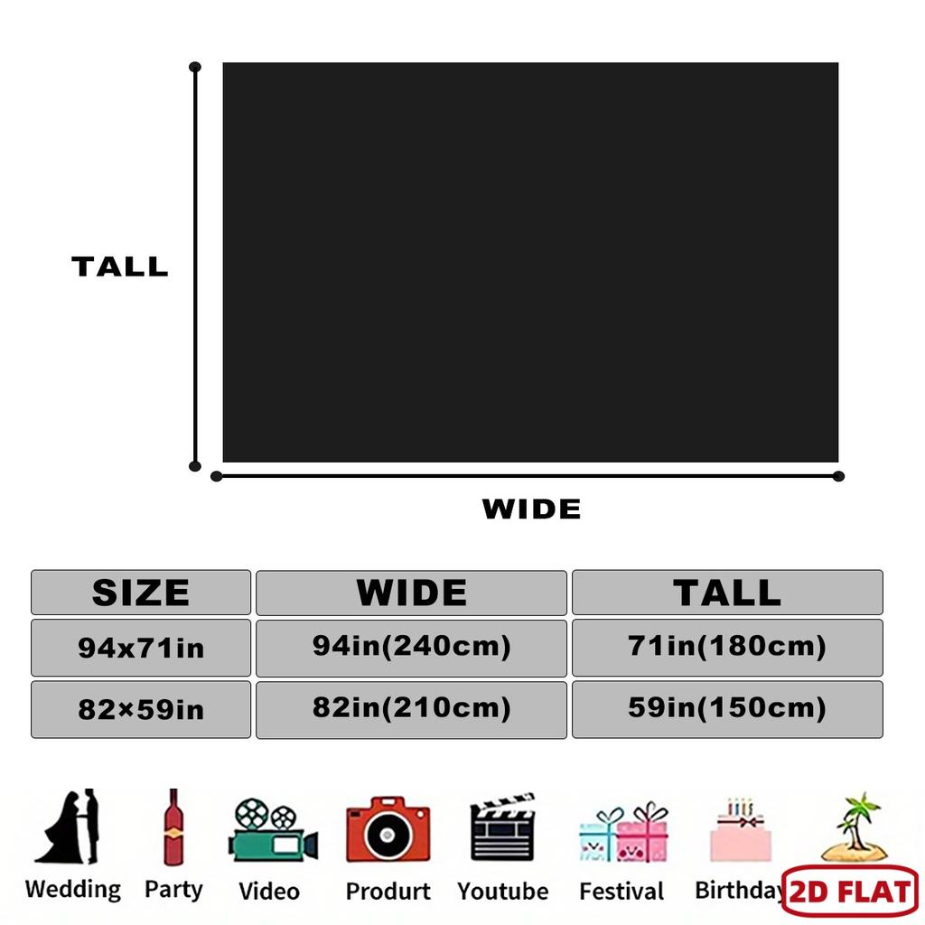 1 piece of 2D flat background banner - Autumn pumpkin and sunflower colorful background fabric suitable for family gatherings