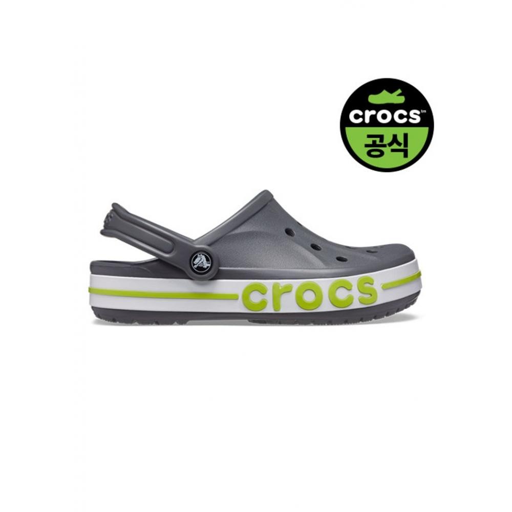 Crocs Public Bayaband Clog Sgl