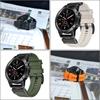 Silicone Band for 22mm/26mm Replacement Wrist Strap Quick Release Wristband Strap Sweatproof Bracelet Watch Belt
