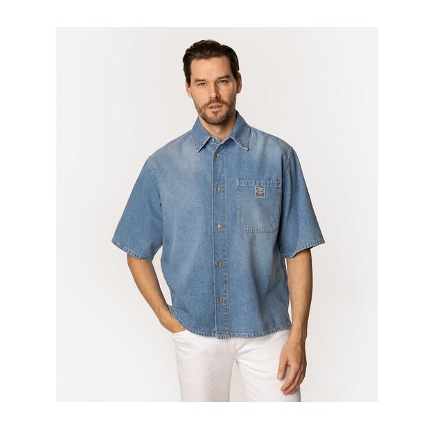 

Рубашка Lee Cooper SILVES EU M