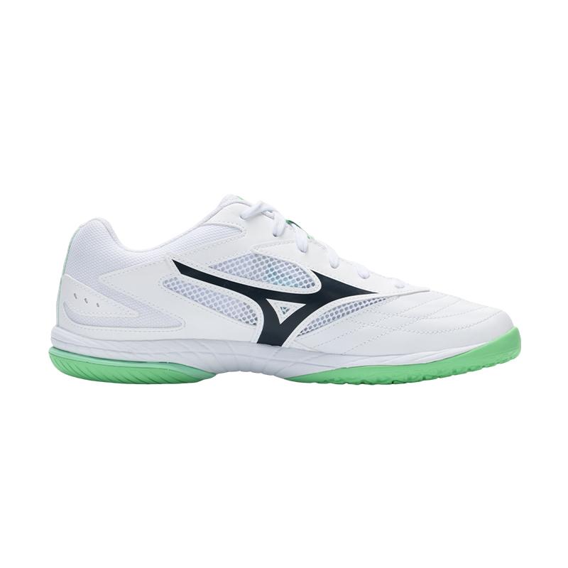Mizuno Wave Drive 9 Competition Training Stoßdämpfung Langlebig Atmungsaktiv Rutschfest Niedrig geschnitten Tischtennis Schuhe Unisex Sneaker 81GA220562