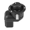 KIMISS Wing Mirror Control Switch Clioiiiespejo Renault, Renault Capture Wing