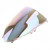 Motorcycle Windshield Air Deflector Front Windshield Flow Guide Plate for Ducati Panigale 1199 899 1199S 1199R 2012-2016