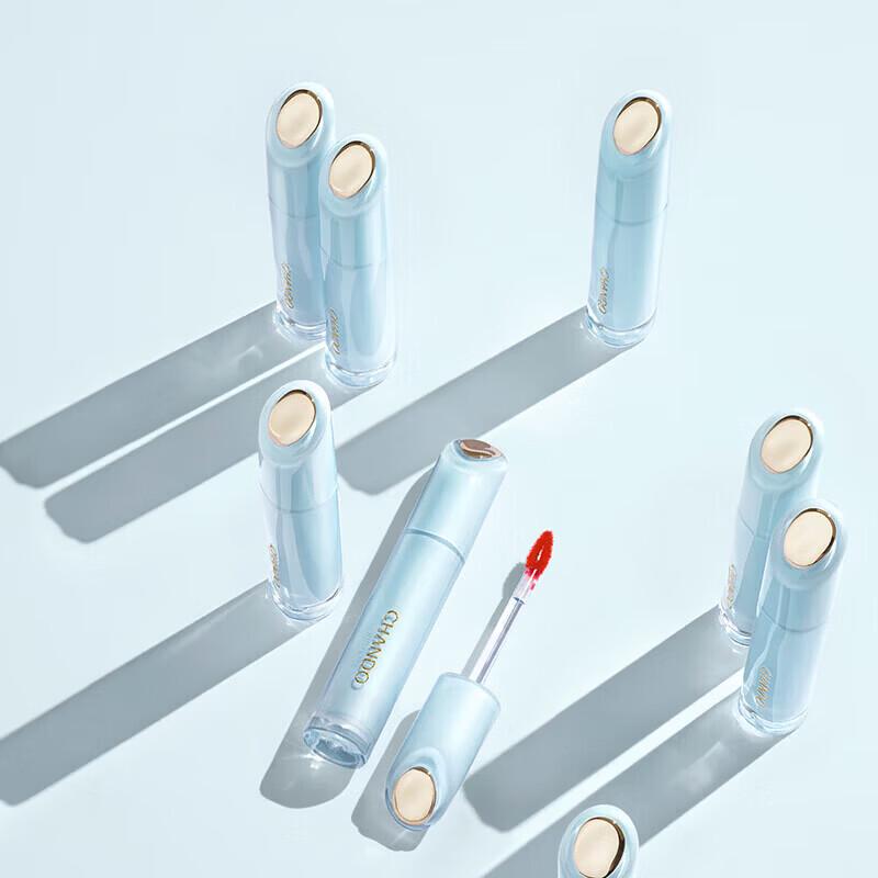 CHANDO Shimmering Hydrating Lip Gloss