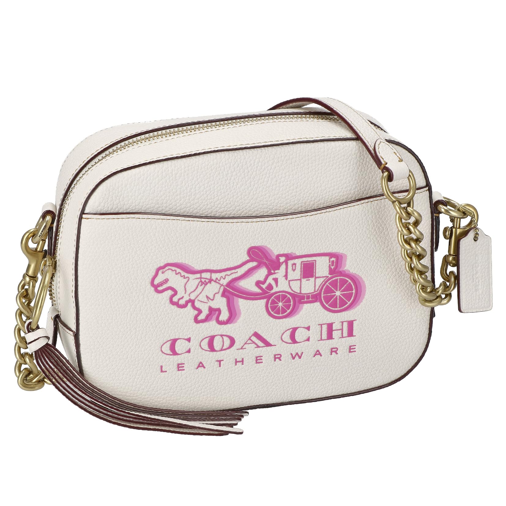 

Shoulder bag C0893 [Coach] Women s B4/HA [product]