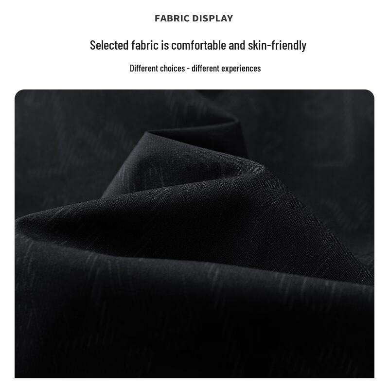 MEDE Men's Spring Autumn Casual Lapel Jacket