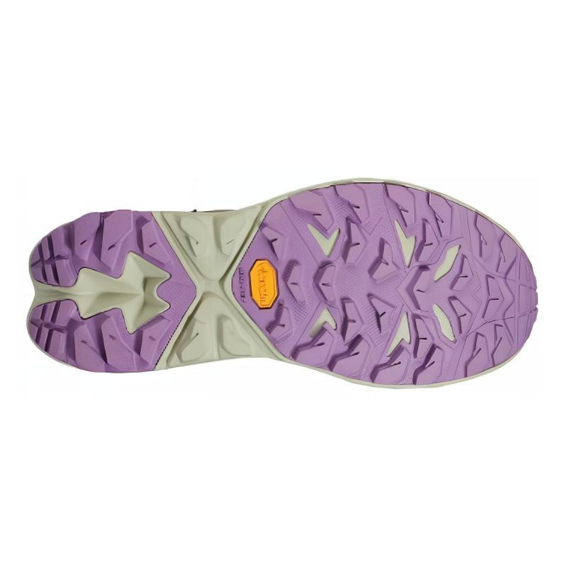 HOKA ONE ONE Anacapa 2 Low Gore Tex Barley Veladon Tint Women's Sneakers 1142830-BYCL