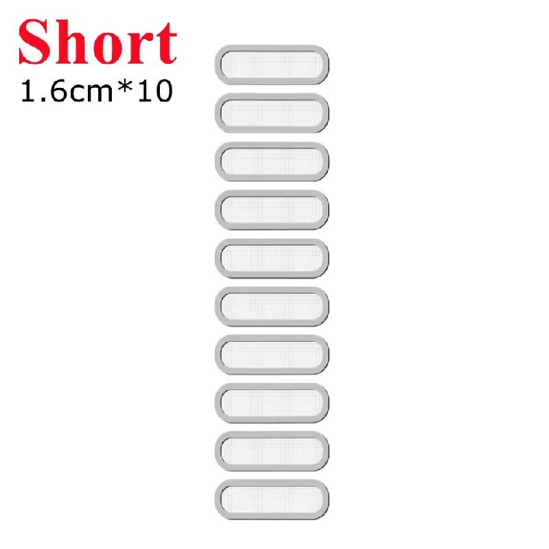 Universal Ultra Thin Speaker Dustproof Sticker Net Anti Dust Cover Adhesive Speaker Guard Protector for iPhone Samsung Xiaomi Al2