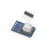 SCD40 SCD41 Gas Sensor Module Weather Resistant CO2 Temp Humidity Sensor 1Pcs for Outdoor Meteorological Station Use