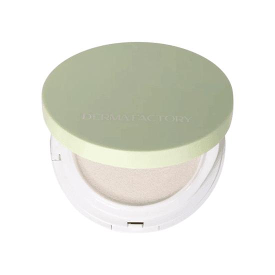 

[DERMA FACTORY] Mild Sun Cushion SPF 50+ PA++++ 26g