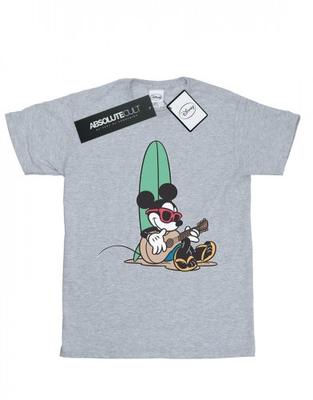 Erkek Çocuk Üstleri (4 yaş ve üzeri için)  – T-shirtler