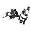 Automobile Inner Door Handle Durable Car Interior Door Handle Auto Handle Replacement