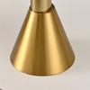 3Pcs Table Centerpiece Candlestick Holders Decorative Candle Holder  for Wedding, Holiday,Party