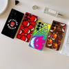 Fashion S-Spitfire Skateboard Phone Case For Samsung S 24 Fe 25 Ultra Plus 20 Lite 21 30 22 23 24 22 Ultra 5G Fundas