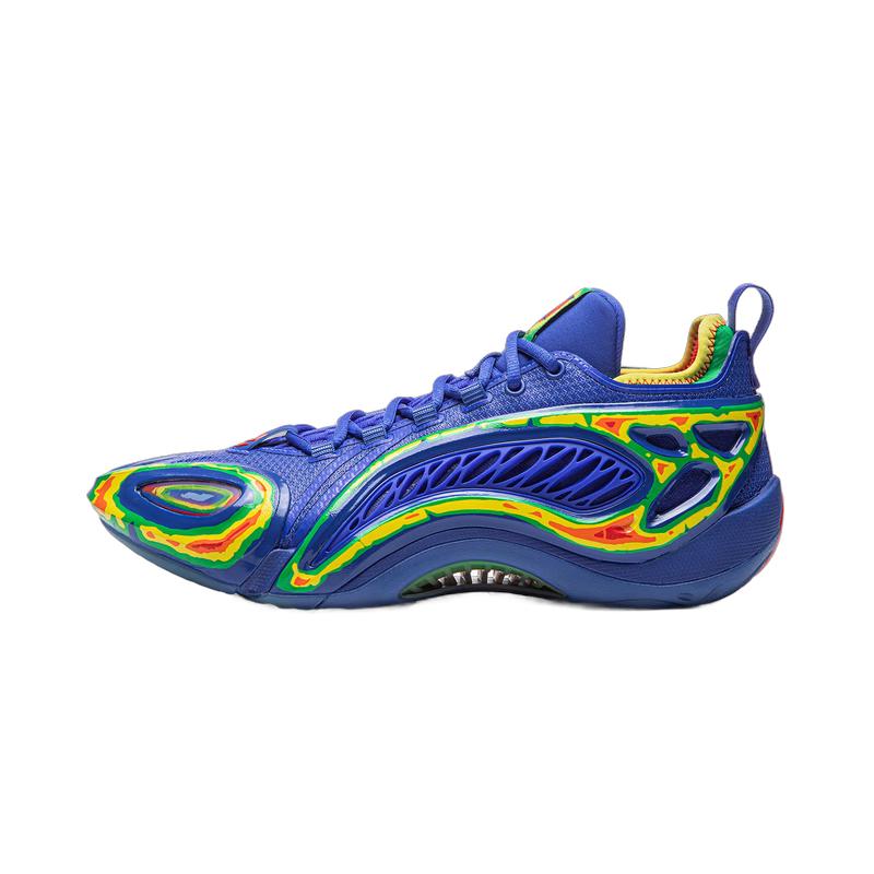 

Li-Ning Counterflow 1 SUPER Men s Outdoor Basketball Shoes 41.5