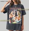 Jennifer Check Megan Fox Horror T-Shirt, Oversized Bella+Canvas Tee FD