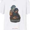 The Story Of Me Surreal Self Reflection Art T Shirt Vintage Breathable Versatile Stretched Fashion Soft Homme Casual