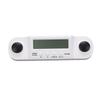 Chess Timer Digital Game Countdown Stopwatch Portable Clock for Chess with LCD Display Travel Friendly for Tournaments Training