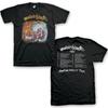 Motorhead Another Perfect Day Tour T-Shirt Mens Womens Tees Top