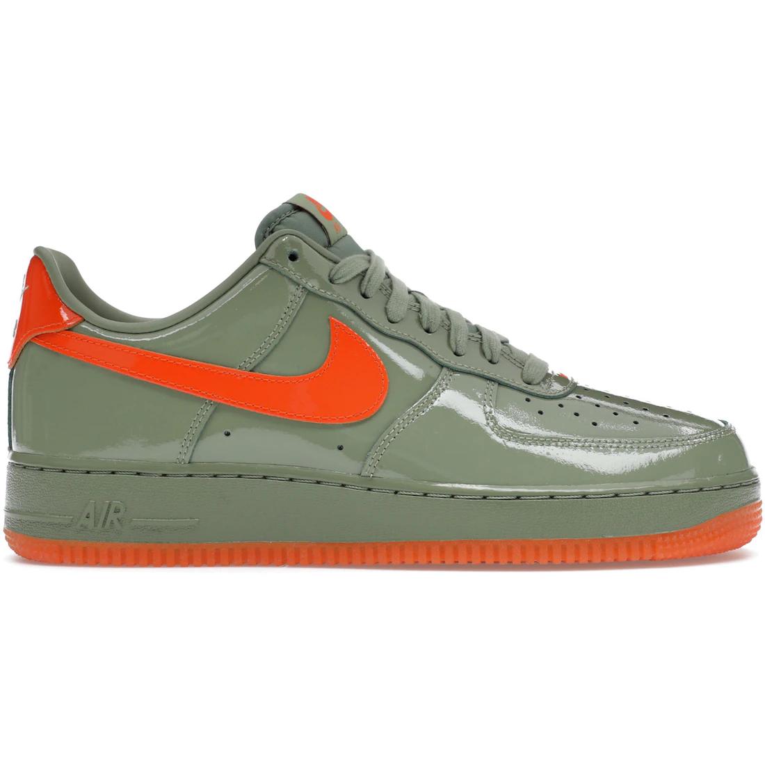 

Кросівки Nike Air Force 1 Low Wet Putty 2.0(HJ9118-386) 43