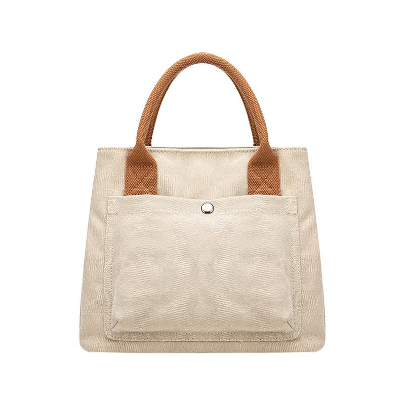 2025 New Women s Tote Bag Japanese Tote Bag Women s Fashion Tote Bag Beach Bags Cabas Carrying Bags Mini Bags