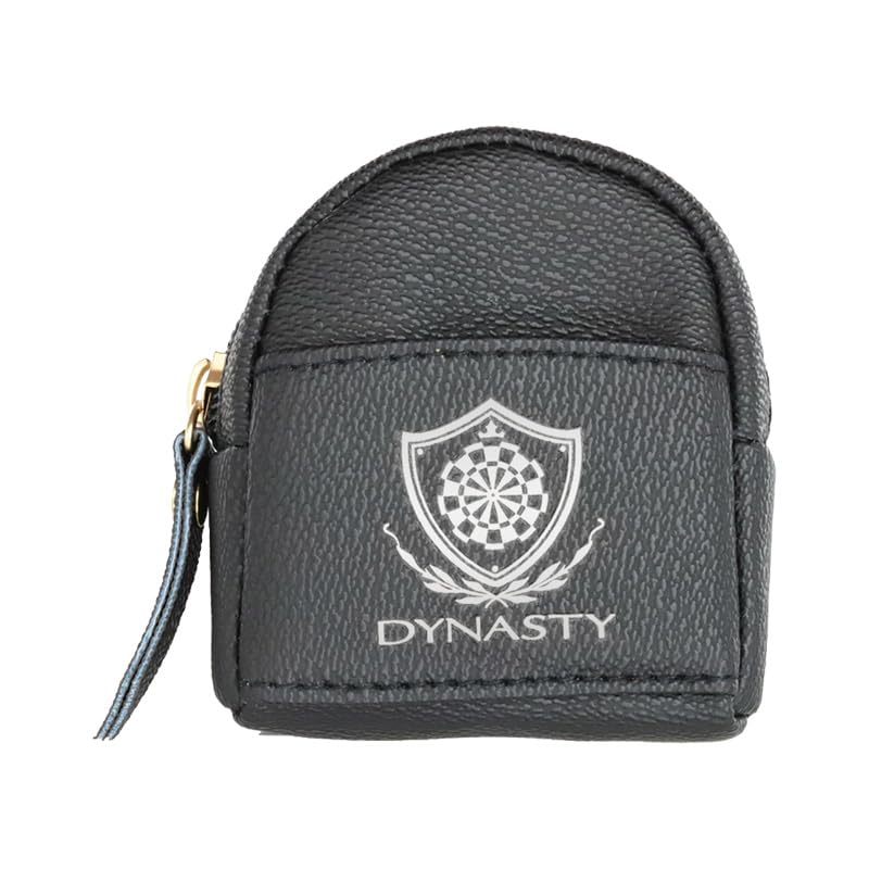 Dynasty Barrel Stocker BaruQ black x silver