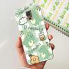 For Samsung Galaxy S5 Case SM-G900F G900I G900M Stylish Painted Cover Soft Silicone Phone Case For Samsung S5 S 5 GalaxyS5 Shell