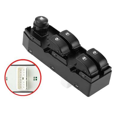 Electric Power Window Control Switch For Chevrolet Optra Buick Excelle 96552814