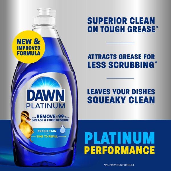 Dish Soaps for Home and Daily Use 10