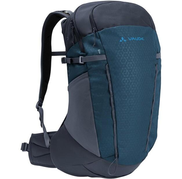 

Рюкзак Vaude Agile Air 26 baltic sea (45442-334)