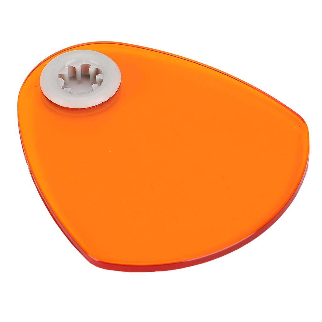 Dental Light Shading Film for Light Curing Machine Dental Instrument Accessory