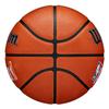 Wilson JR NBA Logo Basketball