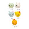 Dog Toy, Natural Rubber, Chewing [3 Types To Choose From] Natural Latex, Soft, Making Noise, Dog Toy, Teeth Grinding, Training, Relieves Lack of