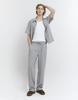 CONCEPTS1ONE Semi-Wide Fit Tencel Easy Pants 10116527/116527 [2Color]