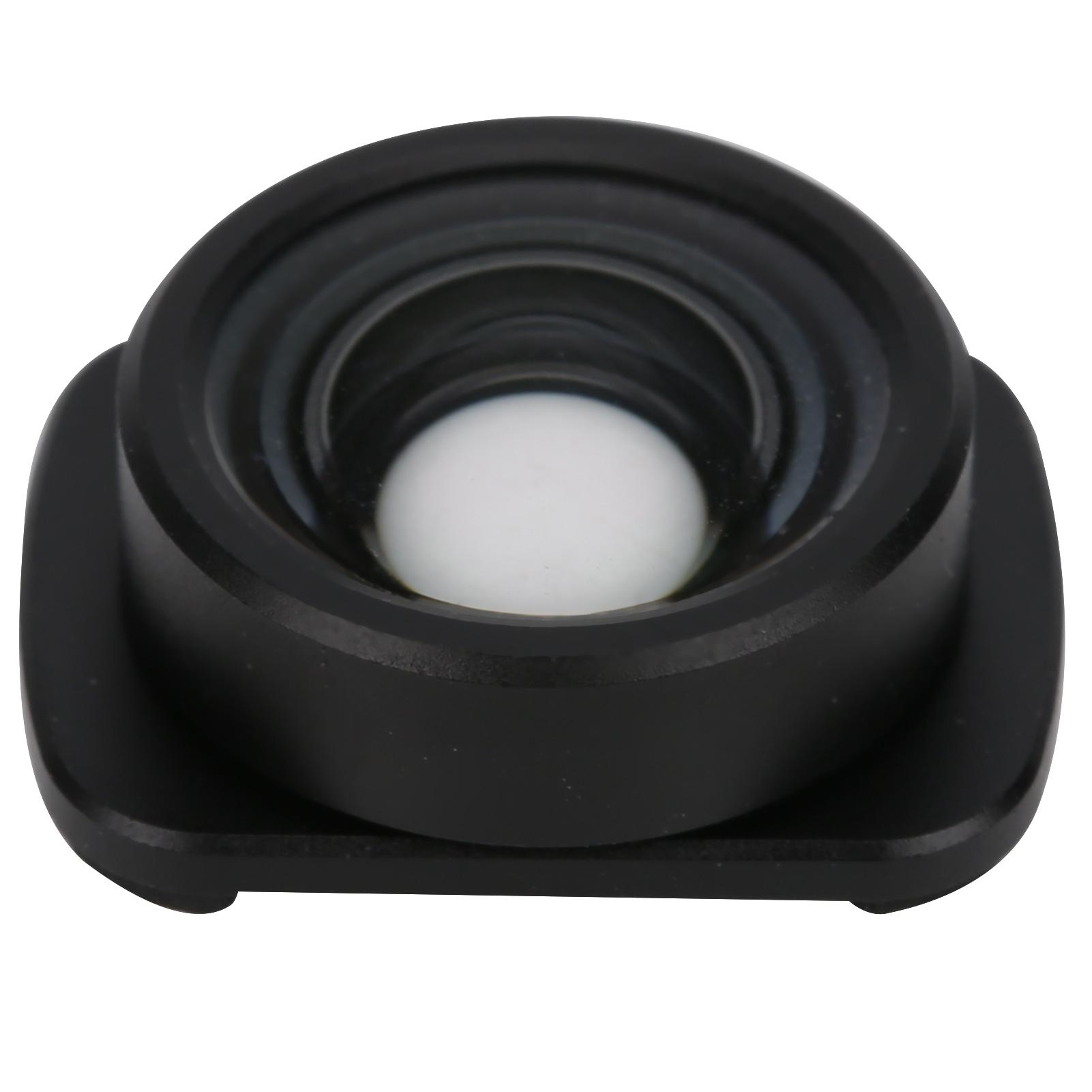 

Портативна ручна камера PRO з ширококутним об єктивом без спотворень для DJI OSMO POCKET 2