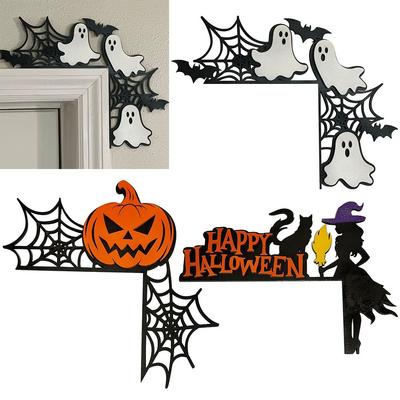 Slavnostní potřeby – Halloweenské doplňky