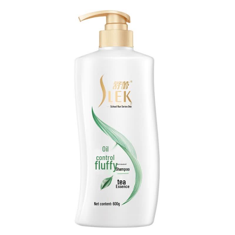 Slek Oil Control Volumizing Shampoo