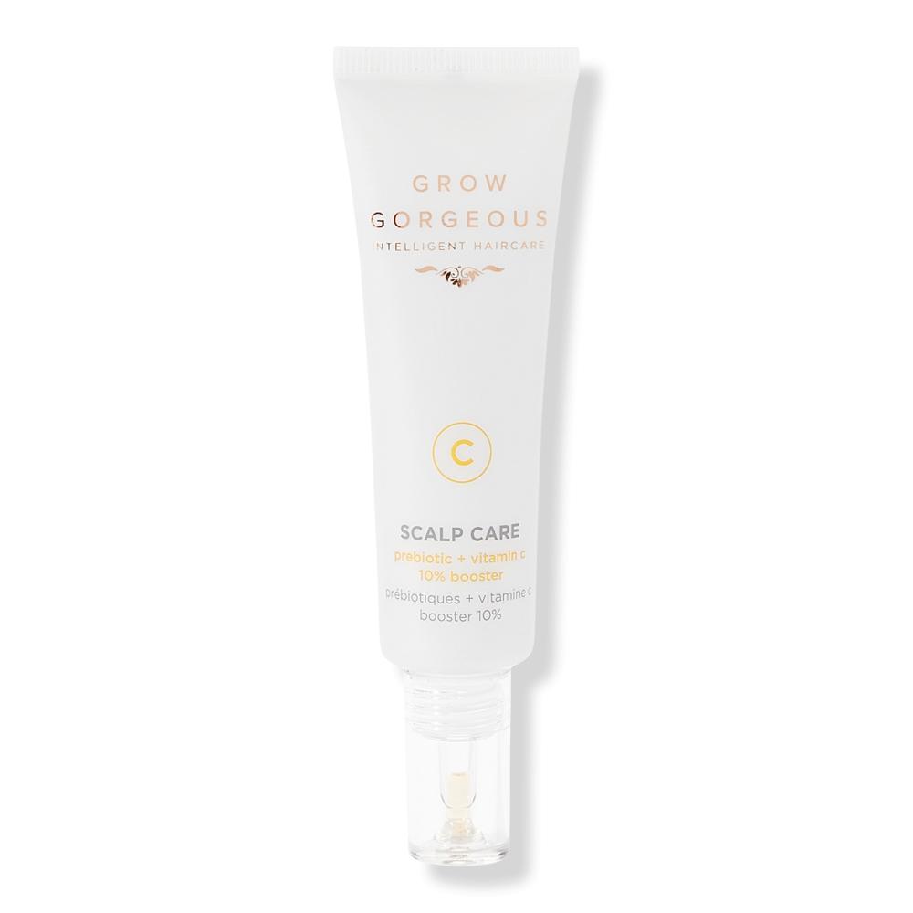 

Grow Gorgeous SCalp Care Stimulating Vitamin C 10 Booster + prebiotiC