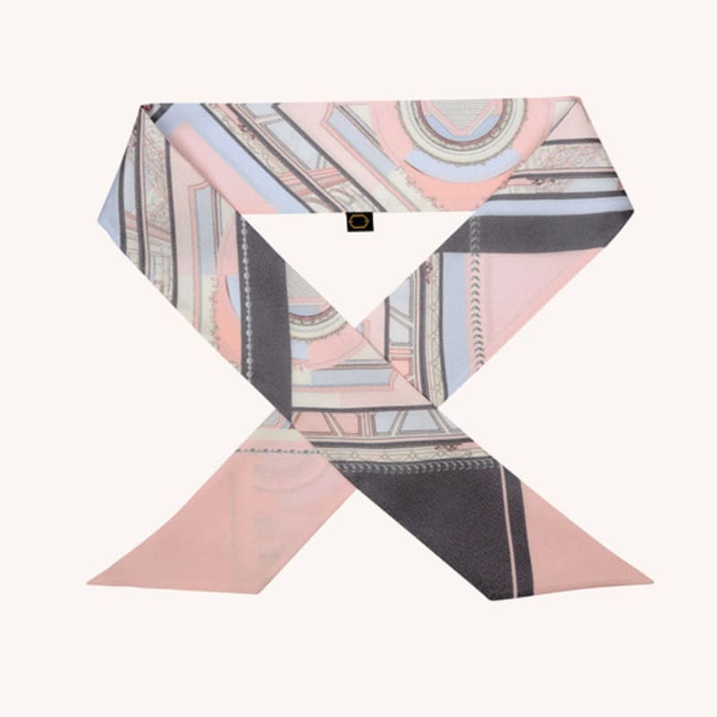 Saint Luxure Etoile Purple