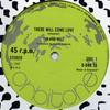12inch Record TIM & NELL - There Will Come Love / Together Aga DORB3 Orbitone Record 1980 UK Reggae, Ska & Dub