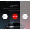 Car Dash Cam Mini DVR Video Recorder Vehicle Front Camera Black Box Night Vision Car Accessories 1080P