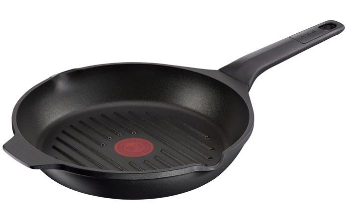 Poêle - Tefal - E24940 - Noir - 26 cm - Tous feux compatibles